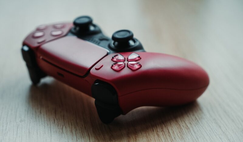 Spider-Man 2 for PS5 Controller Audio