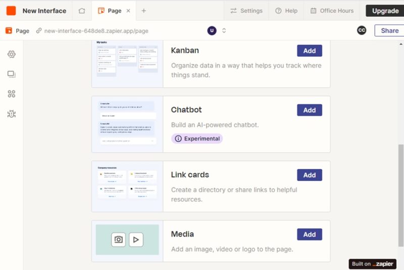 Free Ai Chatbots For Your Website Zapier