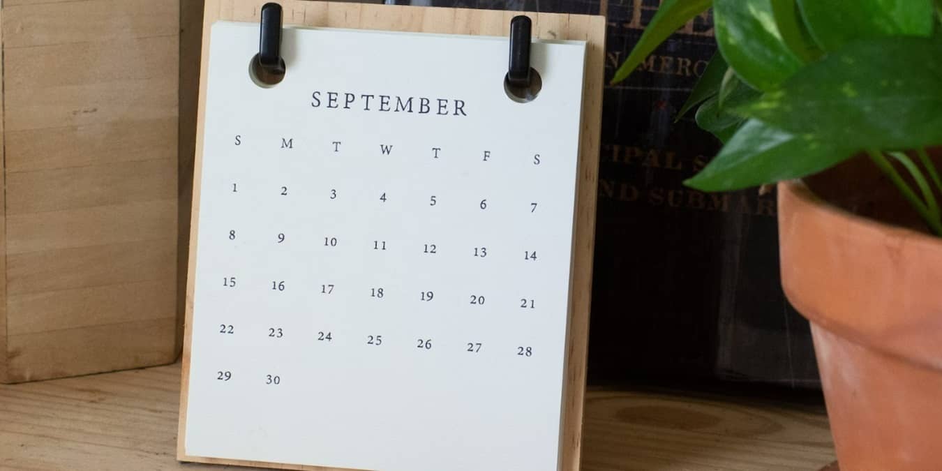 The Best Google Sheets Calendar Templates
