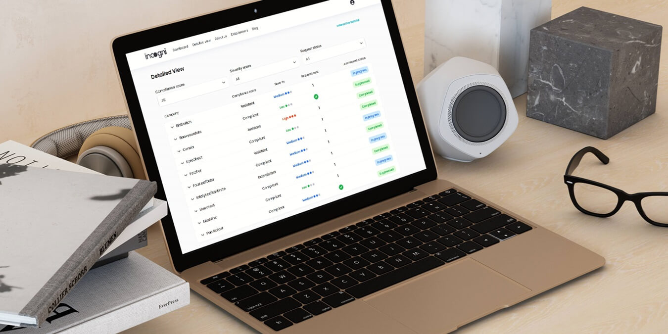 Incogni Review - Erasing Your Digital Footprint
