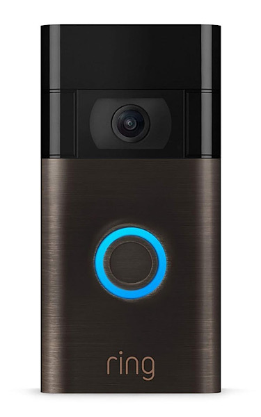 Ring Video Doorbell Device