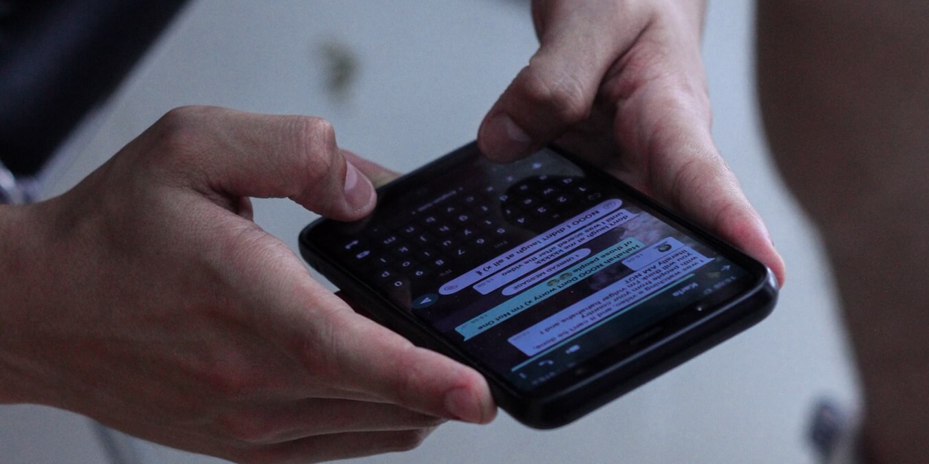 Search Whatsapp Messages Features