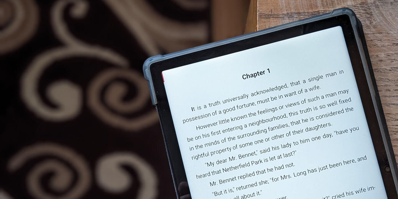 Why I Will Still Use a Tablet in 2024