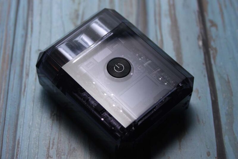 Yoose Ice Shaver With Cover