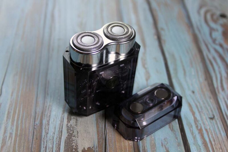 Yoose Ice Electric Shaver Shave Heads