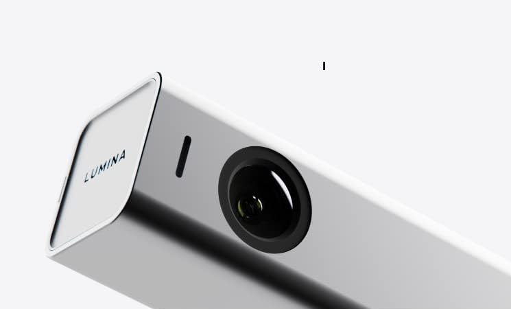 Lumina 4K the best webcam for YouTube