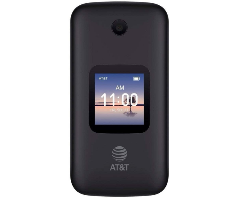 Alcatel SMARTFLIP
