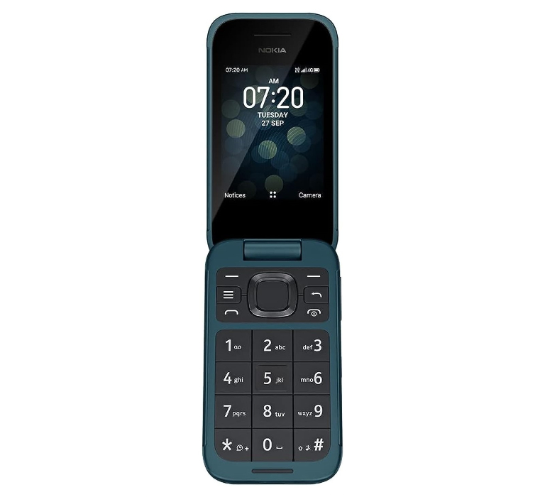 Nokia 2780 Flip