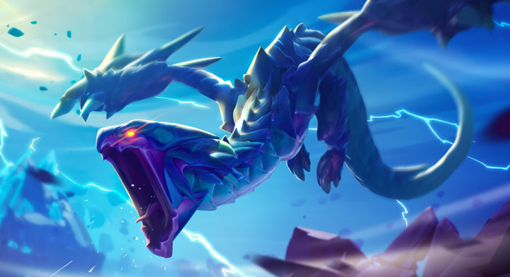 Dauntless screenshot