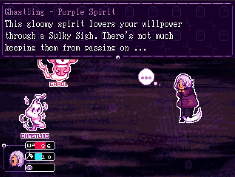 Grimm's Hollow screenshot