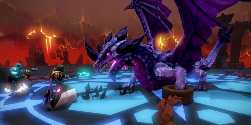 RuneScape screenshot