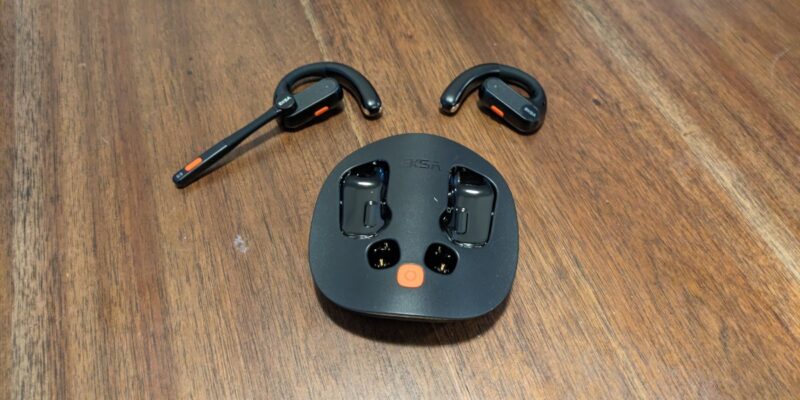 Eksa S30 Headset 11zon