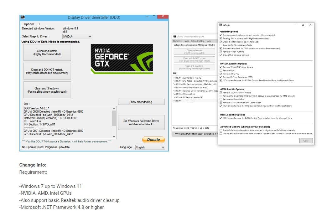 Graphics Card Not Working? Here Are the Causes and Fixes - Make Tech Easier