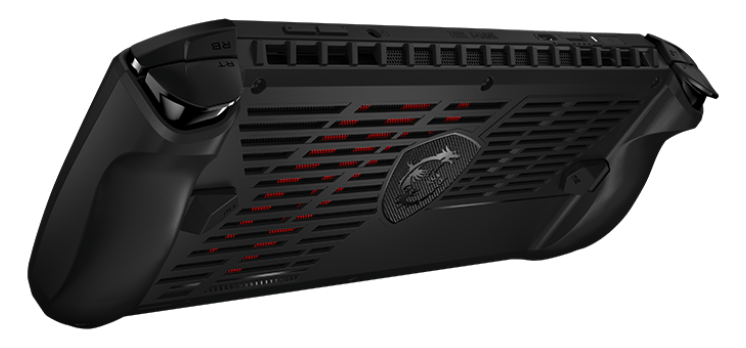 MSI Claw A1m launched at CES 2024