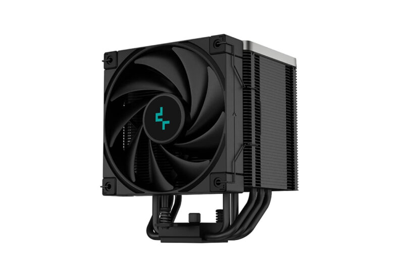 DeepCool AK500 Zero Dark air cooler