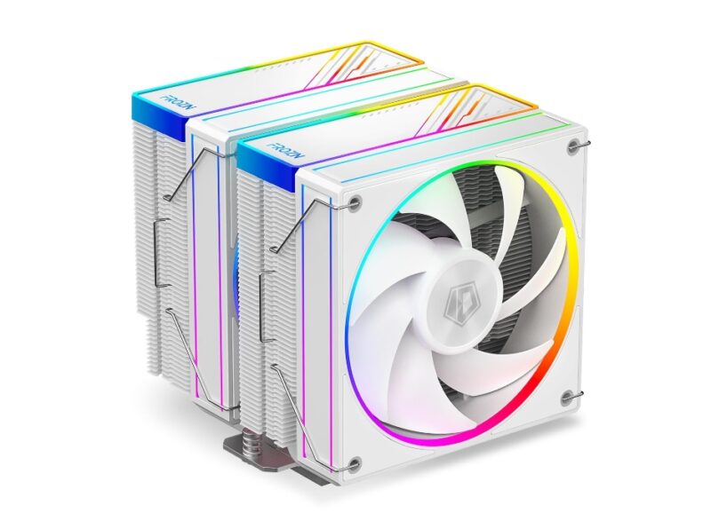 ID-COOLING FROZN A620 ARGB air cooler