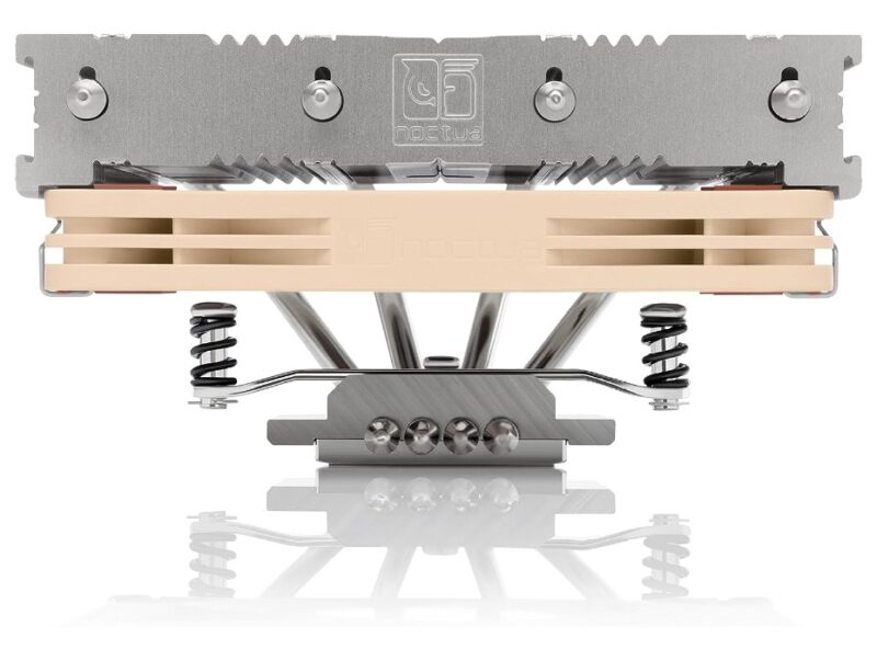 Noctua NH-L12S air cooler