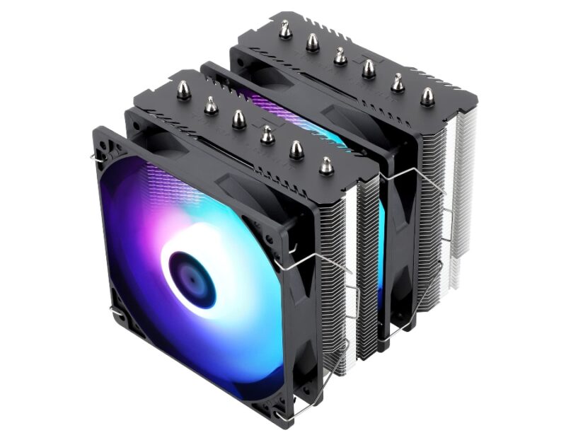 Thermalright Peerless Assassin 120 SE ARGB CPU cooler