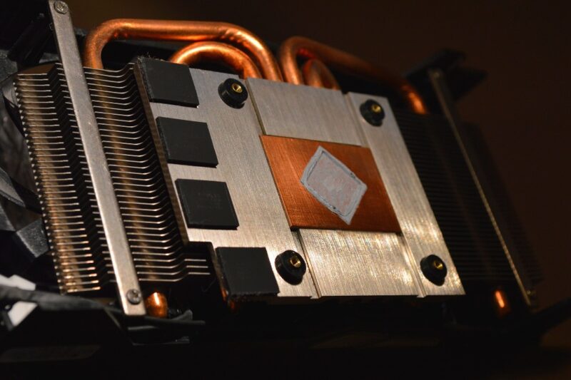 What Is Vram Gpu Vram And Coolerjpg