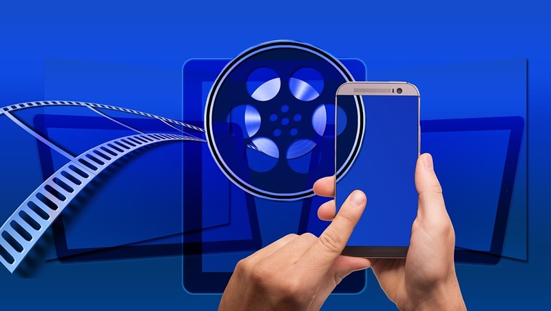 Wi Fi Transmission schematic diagram.