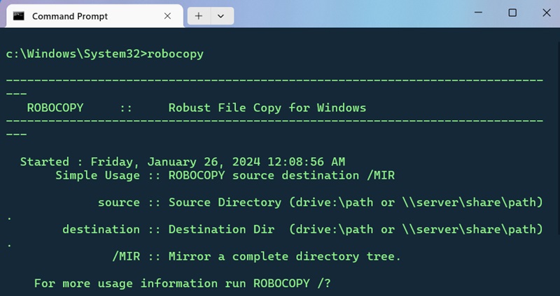 Cobalt Neon theme for clear text visuals.