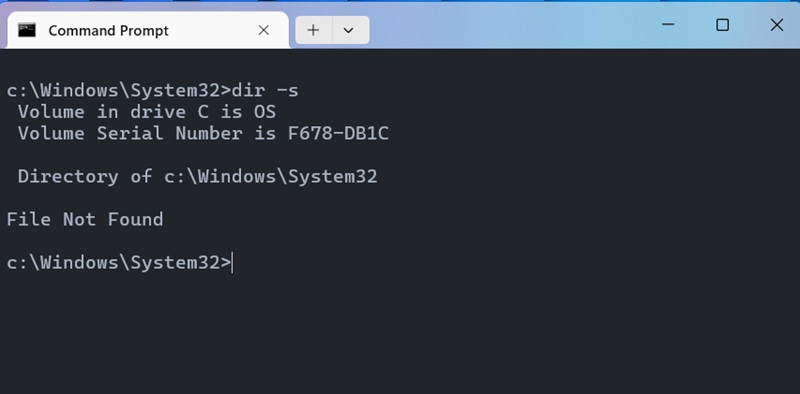 VS Code theme applied to resemble Visual Studio.