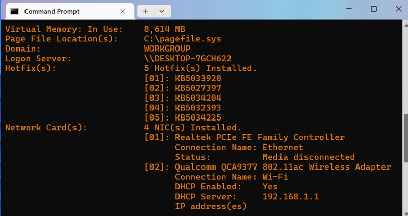 Welding torch Amber theme