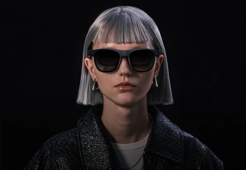 Xreal Air 2 Ultra Smart Glasses launched at CES 2024
