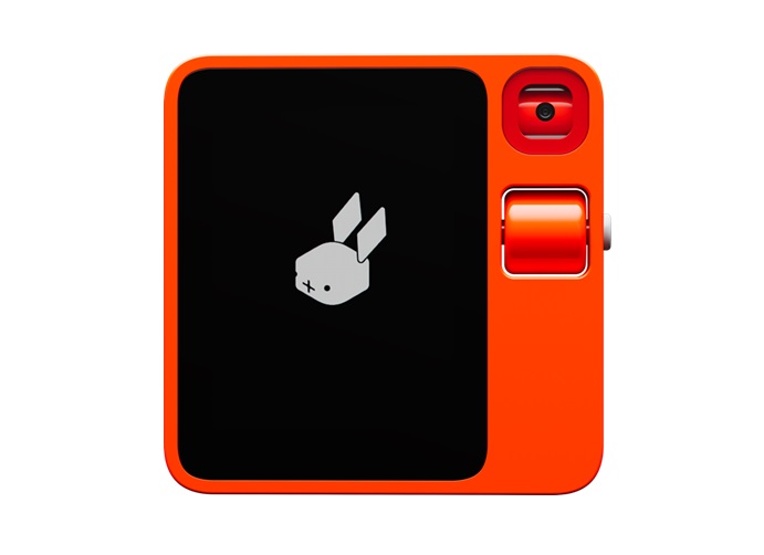 Ai In Gadgets Rabbit