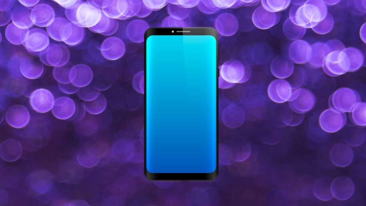 11 Stunning Bokeh Wallpapers for Your Android Lock Screen