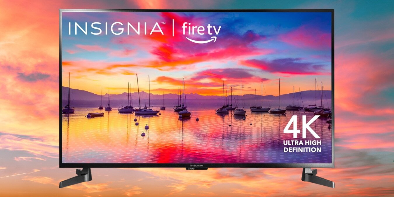 Insignia F30 Smart Fire Tv Featured