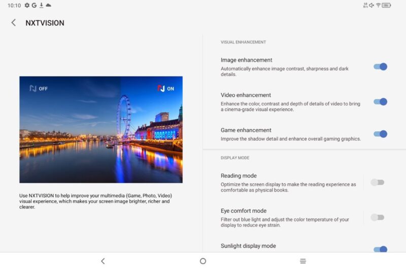 Magic Drawing Pad Nxtvision