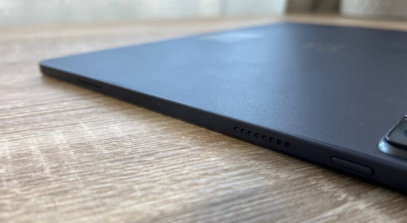 Magic Drawing Pad Speakers