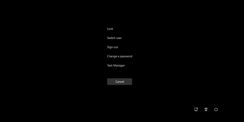 Rog Ally Crtl Alt Delete Screen 1