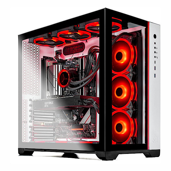 Skytech Gaming Prism Ii Gaming Desktop Pc Computer