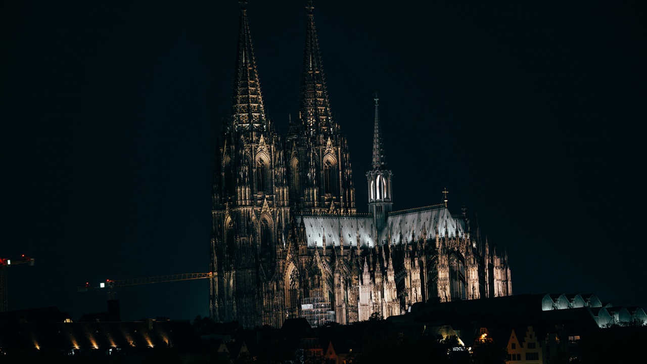 Tips Night Photography Android Featured