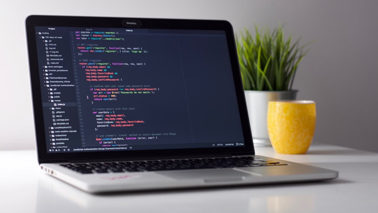 10 Visual Studio Code Themes That Are Easy on the Eyes