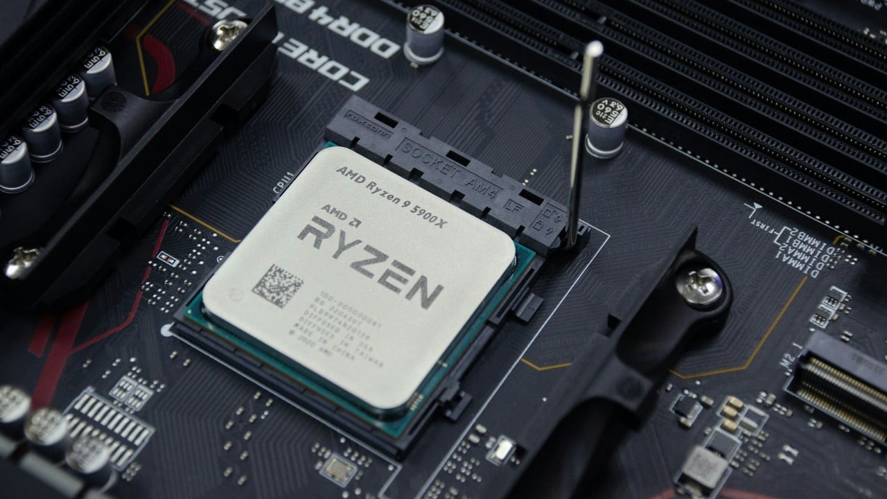 How to Assign Specific CPU Cores to an Application in Windows - Make ...