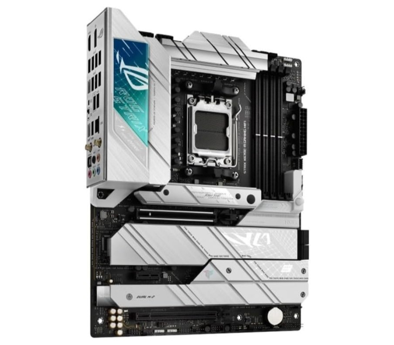 Asus ROG Strix X670E-A Gaming WiFi