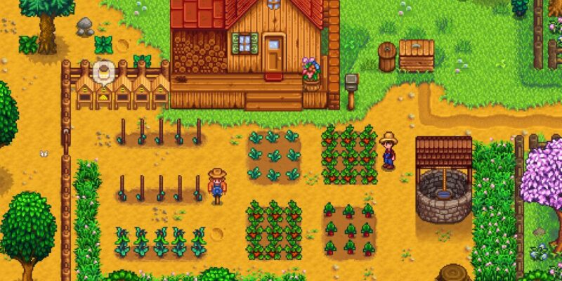 Stardew Valley