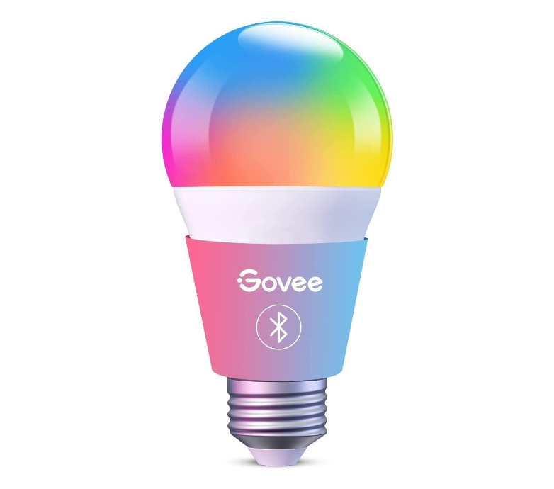 Govee Smart LED Bulb