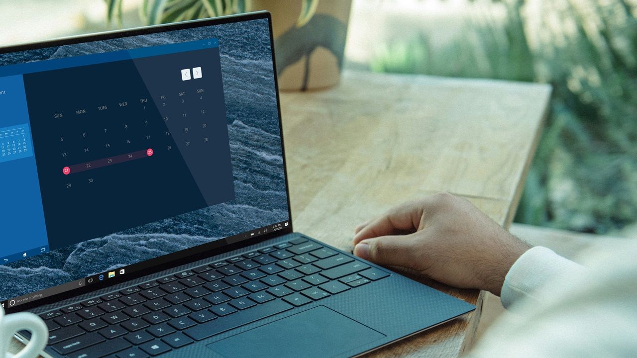 Changing the Default Save Location for File Types in Windows