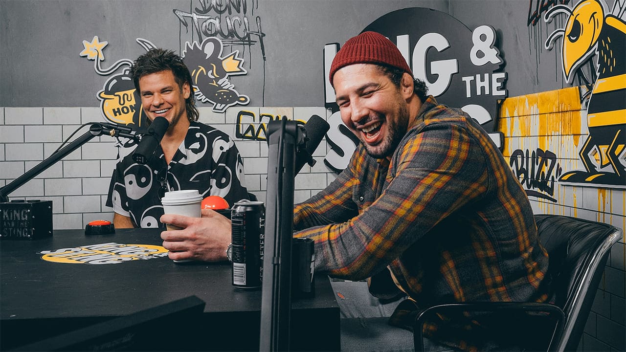 Podcasting With Guests Photo By Marty O Neill (1) (1)