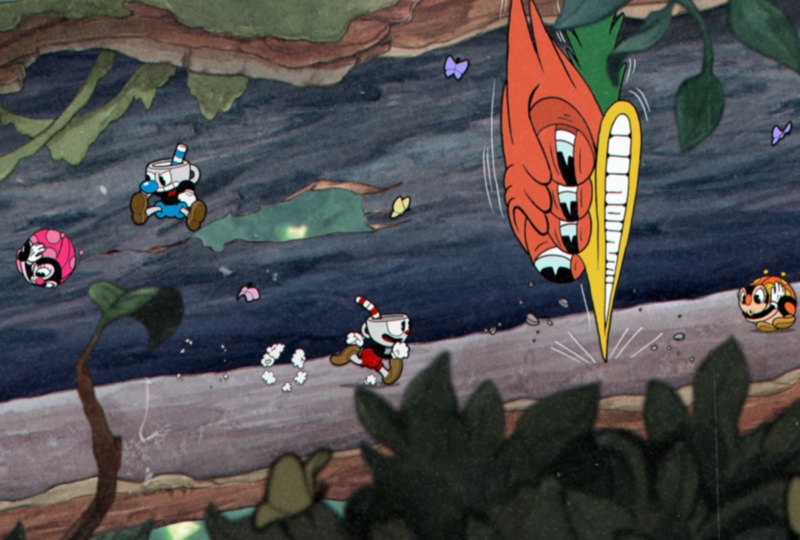 Cuphead