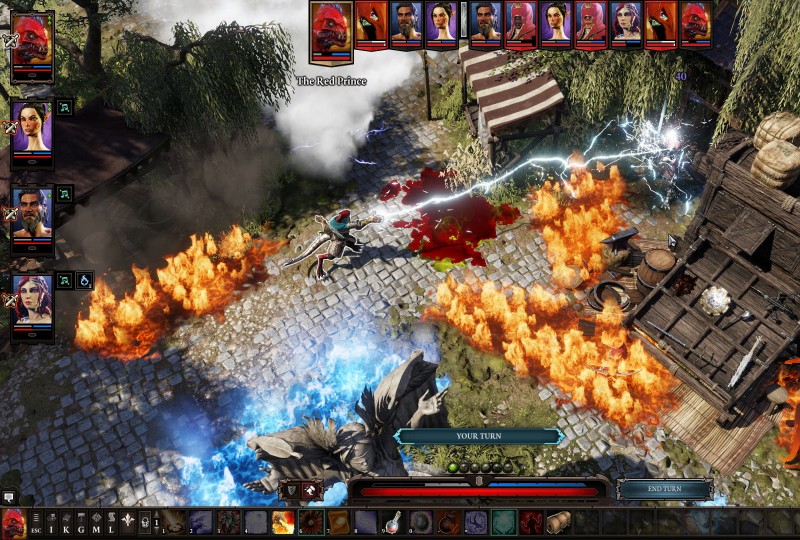 Divinity Original Sin 2