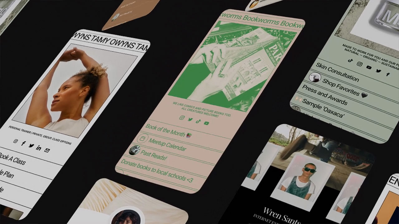 Website In An Hour Featured Image