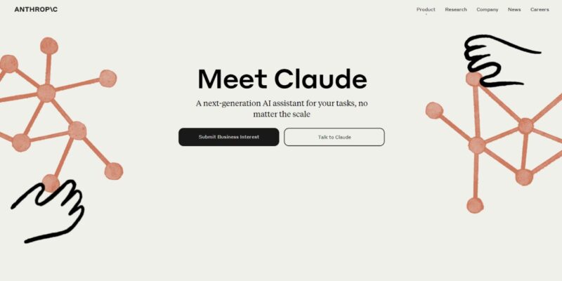 Ai Tools Productivity Claude