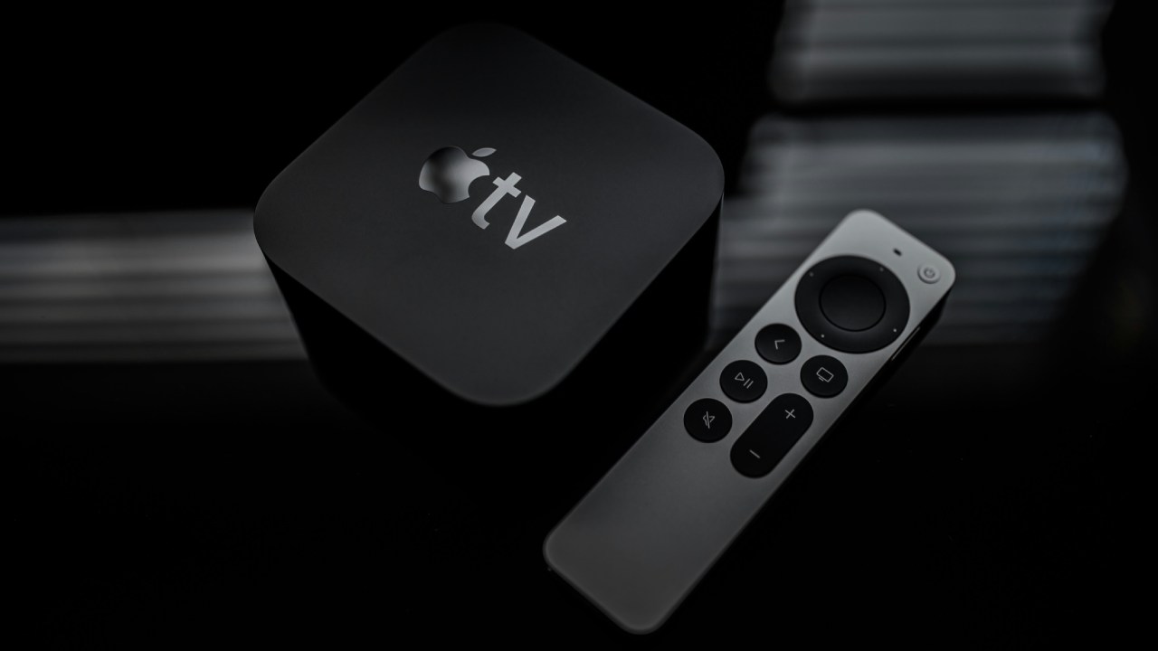 What to Do If You've Lost Your Apple TV Remote