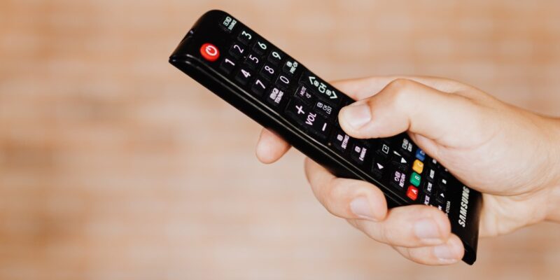 Apple Tv Remote Alternatives Infrared Remote
