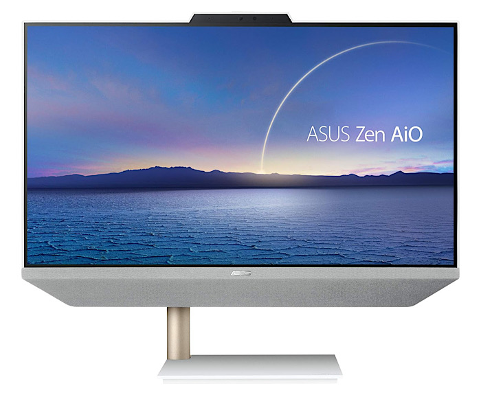 Best Desktop Deals Asus Zen Aio
